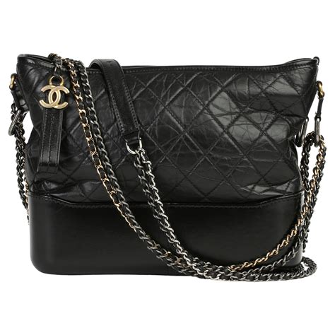 chanel gabrielle marktplaats|chanel gabrielle leather bag.